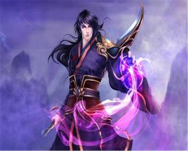 绝世武神结局简介，看过绝世武神的人多吗