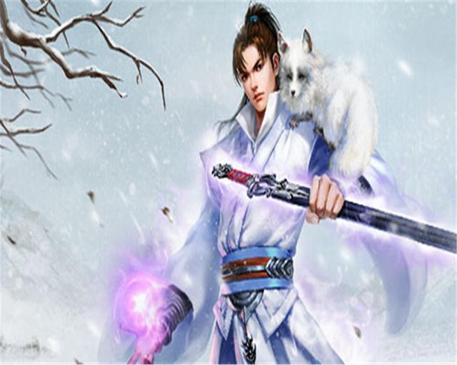 绝世武神结局简介，看过绝世武神的人多吗