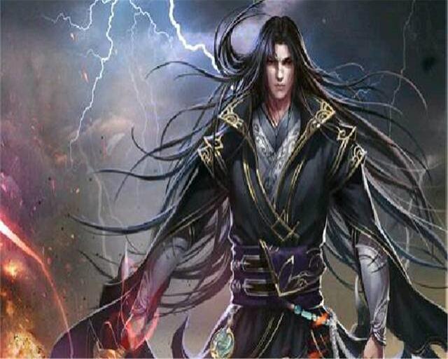 绝世武神结局简介，看过绝世武神的人多吗