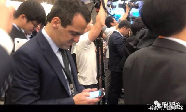 hugo barra，小米上市有多少利润