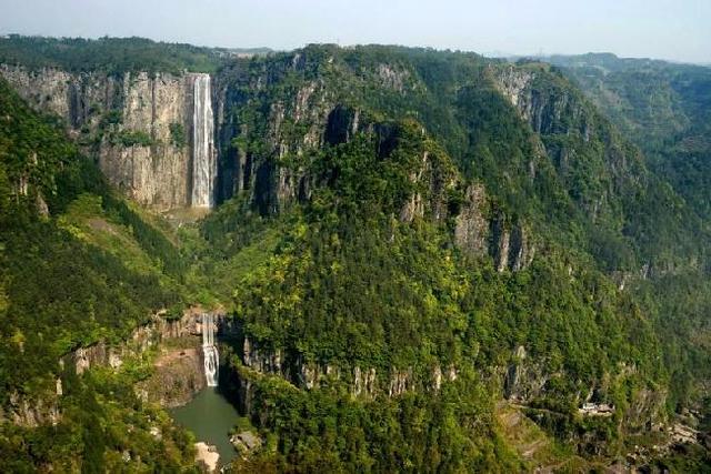 温州泰顺旅游攻略，我们相约在多彩的秋天里