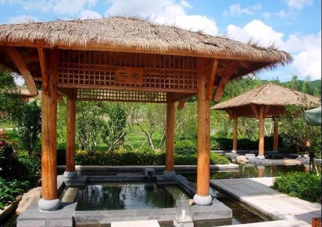 温州泰顺旅游攻略，我们相约在多彩的秋天里
