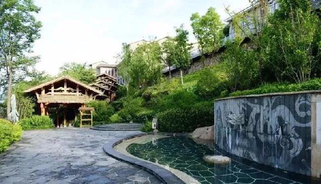 温州泰顺旅游攻略，我们相约在多彩的秋天里