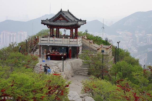 空山新雨后下一句，空山新雨后的下一句是什么（王维最经典的秋日诗词）