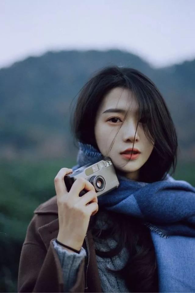 晚安语录180711：当你看清了自己的样子，就能吸引到对的人了