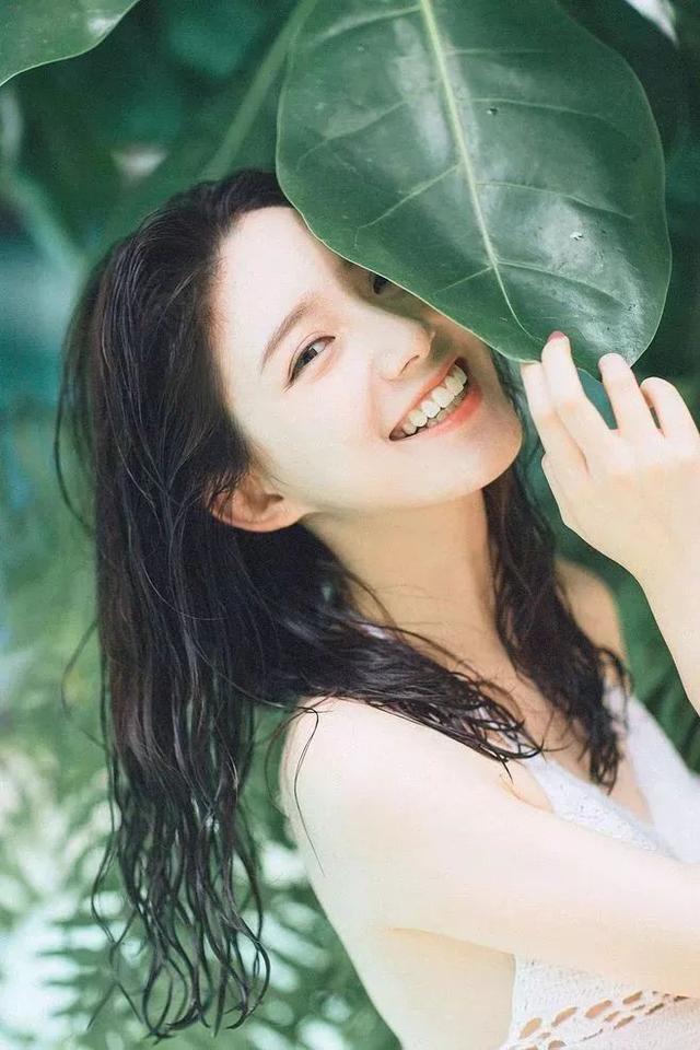 晚安语录180711：当你看清了自己的样子，就能吸引到对的人了