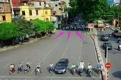 天津严查四类交通违章，天津司机注意啦