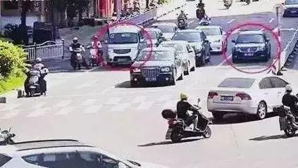 天津严查四类交通违章，天津司机注意啦