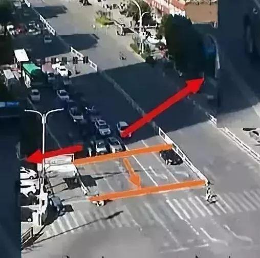 天津严查四类交通违章，天津司机注意啦