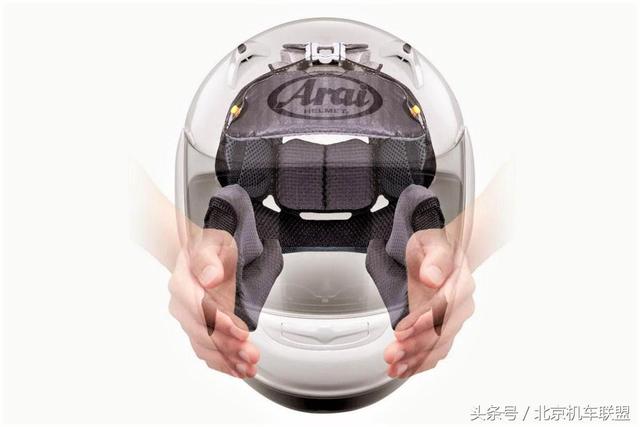 摩托头盔的种类，泡沫、果皮、电饭煲……套上就想当头盔