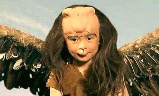 菩提老祖的真实身份和镇元天尊，菩提老祖法力无边