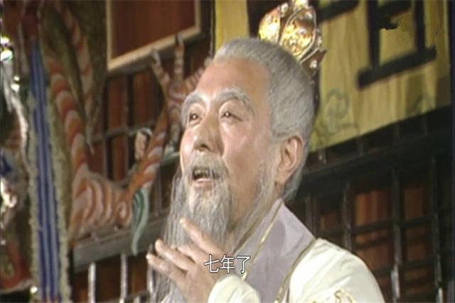 菩提老祖的真实身份和镇元天尊，菩提老祖法力无边