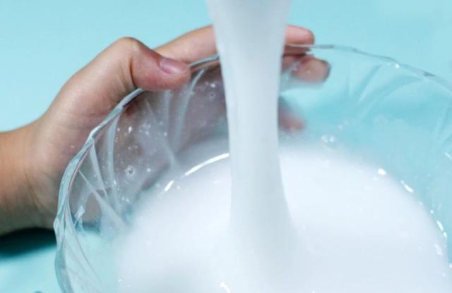 手工diy史莱姆用白胶，适合初学者的珠子泥史莱姆制作方法