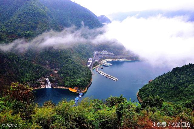 湖南14个城市代表性旅游景点，湖南省旅游必去十大景点