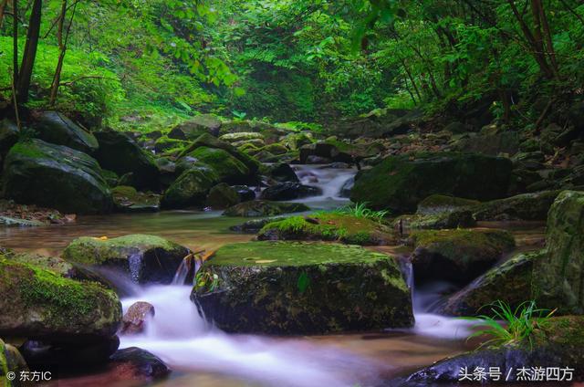湖南14个城市代表性旅游景点，湖南省旅游必去十大景点
