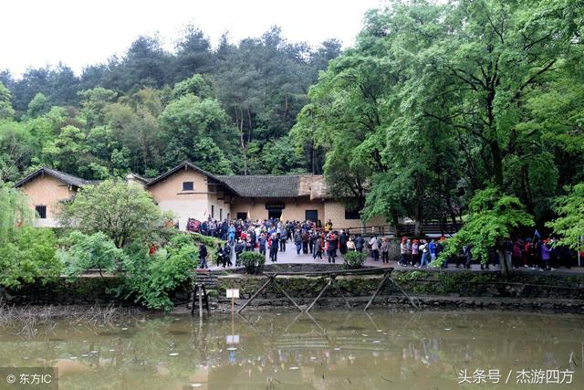 湖南14个城市代表性旅游景点，湖南省旅游必去十大景点