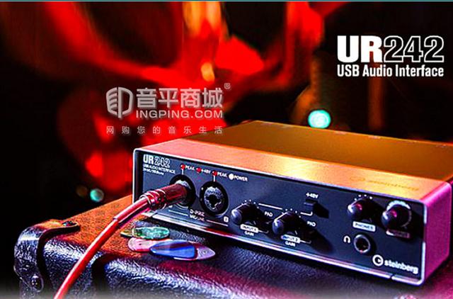 专业k歌录音声卡推荐，加来众科AK10专业数字直播录音声卡功能强大