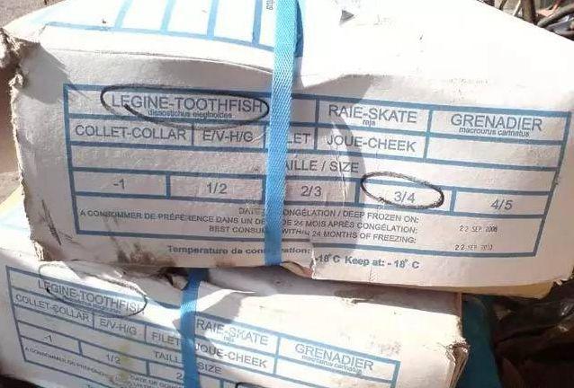 真鳕鱼和银鳕鱼的区别，如何区分真假银鳕鱼（教你分清真鳕鱼、银鳕鱼、黑鳕鱼）