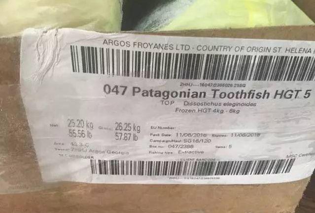 真鳕鱼和银鳕鱼的区别，如何区分真假银鳕鱼（教你分清真鳕鱼、银鳕鱼、黑鳕鱼）