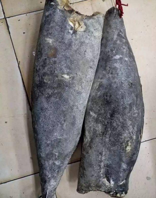 真鳕鱼和银鳕鱼的区别，如何区分真假银鳕鱼（教你分清真鳕鱼、银鳕鱼、黑鳕鱼）