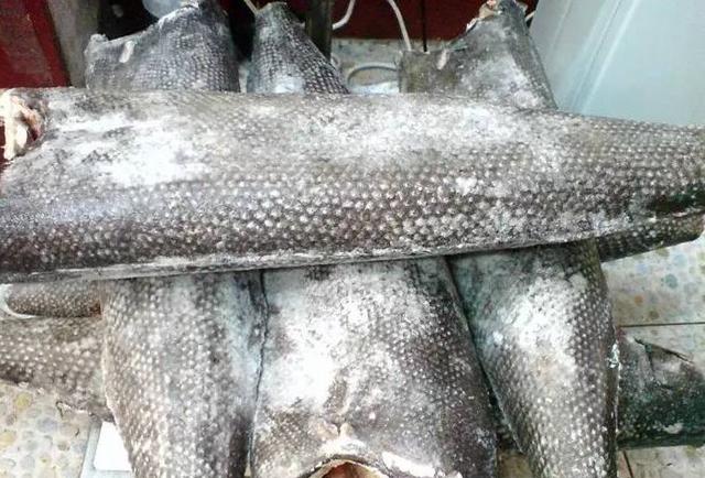 真鳕鱼和银鳕鱼的区别，如何区分真假银鳕鱼（教你分清真鳕鱼、银鳕鱼、黑鳕鱼）