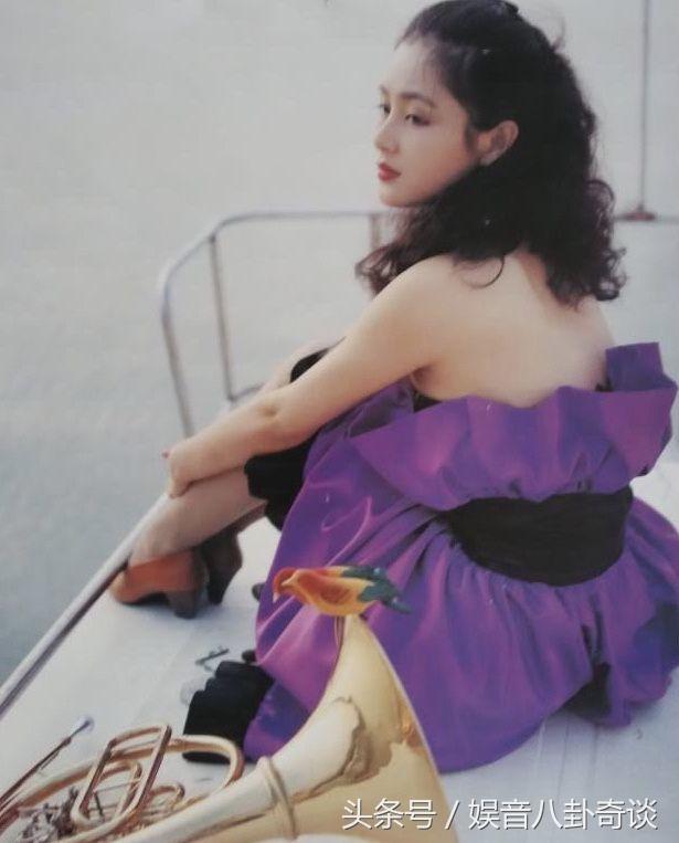 红楼梦老版演员，89版红楼梦里这些老戏骨年轻时个个美到惊艳