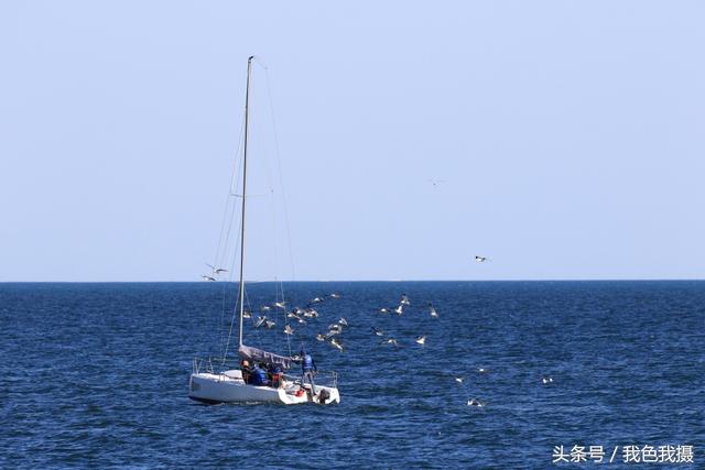 大连海边什么时候能赶海，适合洗海澡赶海的5个景点