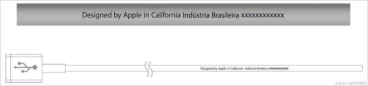 怎么判断iphone数据线真假，教你如何轻松辨别真假iPhone原装数据线