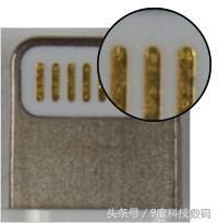 怎么判断iphone数据线真假，教你如何轻松辨别真假iPhone原装数据线