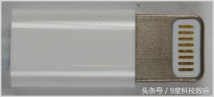 怎么判断iphone数据线真假，教你如何轻松辨别真假iPhone原装数据线