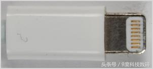 怎么判断iphone数据线真假，教你如何轻松辨别真假iPhone原装数据线