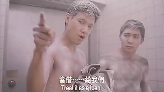 梁朝伟电影推荐，梁朝伟最经典的十部电影