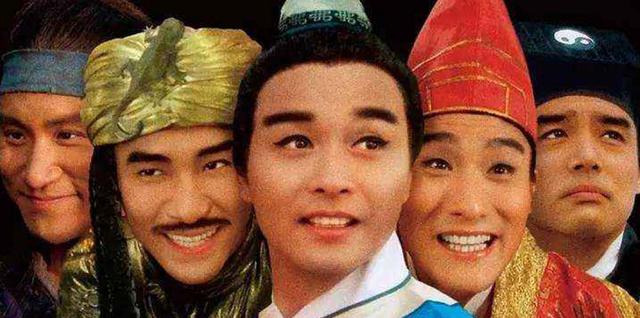 梁朝伟电影推荐，梁朝伟最经典的十部电影