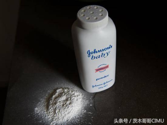 强生婴儿事件，强生美国召回3.3万瓶婴幼儿爽身粉