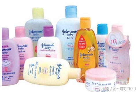 强生婴儿事件，强生美国召回3.3万瓶婴幼儿爽身粉