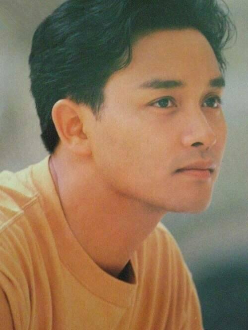 张国荣有哪些好听的歌，张国荣十大经典歌曲盘点