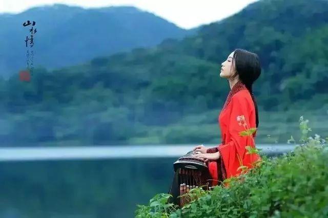 午安心语180714：相遇，命中注定的缘分