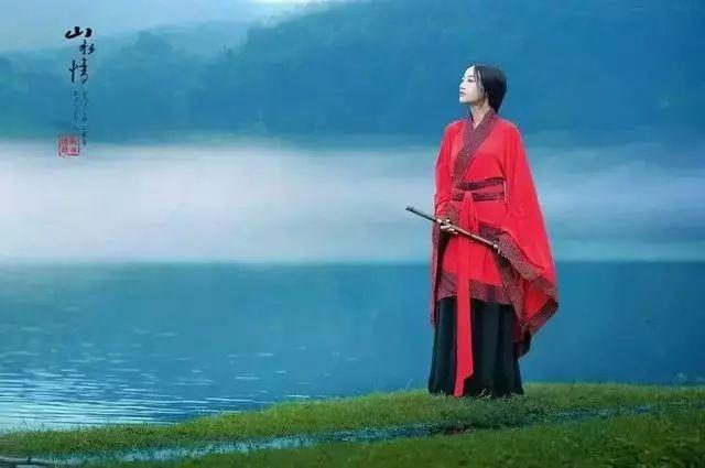 午安心语180714：相遇，命中注定的缘分