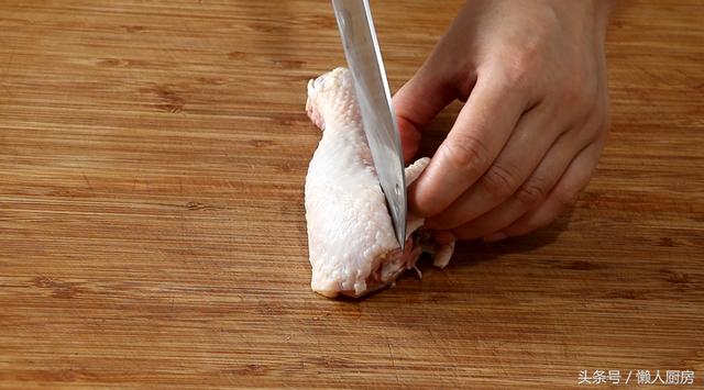 手把手教你在家做鸡肉卷，怎么做最好吃的鸡肉卷