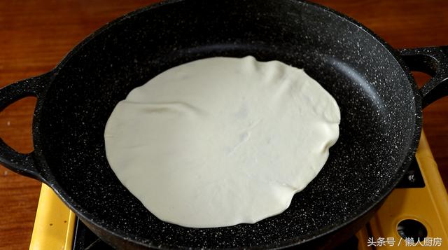 手把手教你在家做鸡肉卷，怎么做最好吃的鸡肉卷