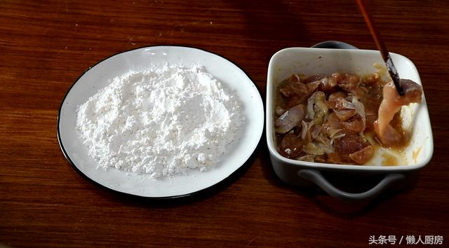 手把手教你在家做鸡肉卷，怎么做最好吃的鸡肉卷