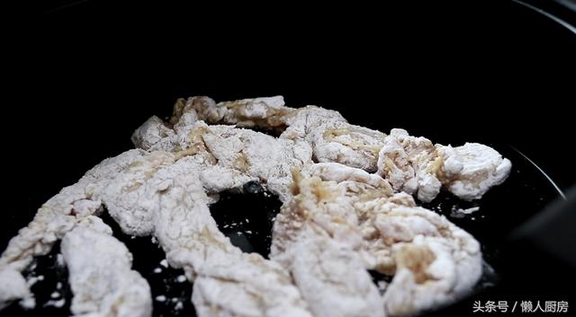 手把手教你在家做鸡肉卷，怎么做最好吃的鸡肉卷