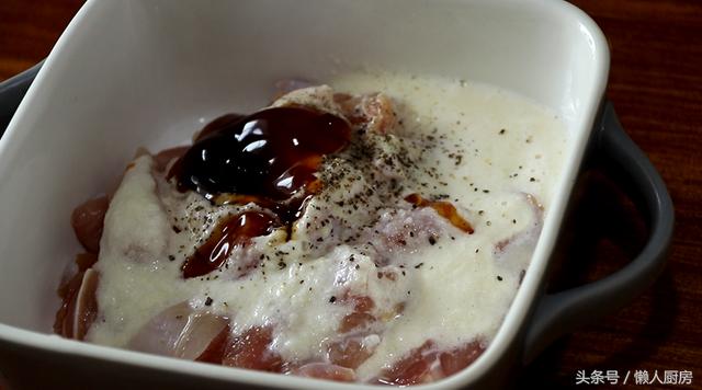 手把手教你在家做鸡肉卷，怎么做最好吃的鸡肉卷