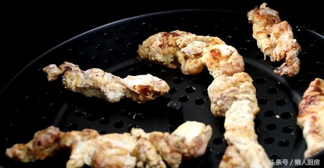 手把手教你在家做鸡肉卷，怎么做最好吃的鸡肉卷