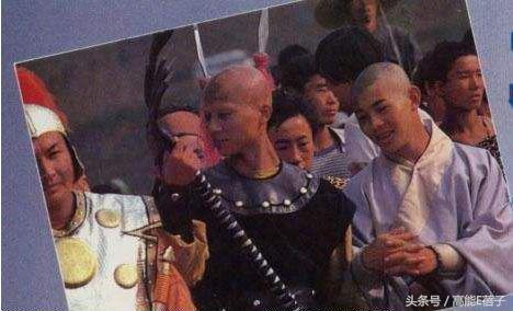 老同学们听说方世玉去世，于镇海去世方世玉甲亢