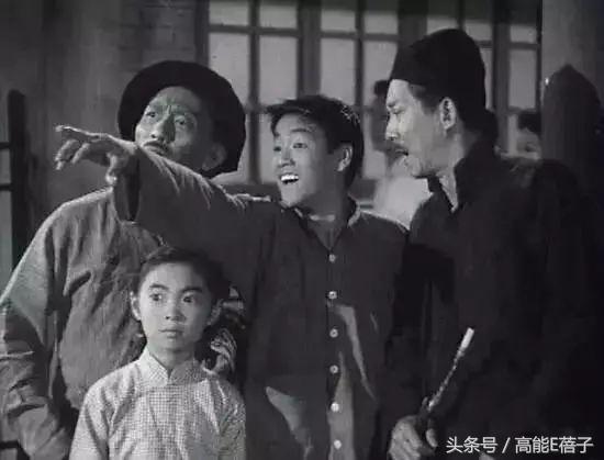 老同学们听说方世玉去世，于镇海去世方世玉甲亢