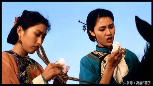 老同学们听说方世玉去世，于镇海去世方世玉甲亢