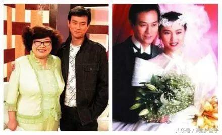 老同学们听说方世玉去世，于镇海去世方世玉甲亢