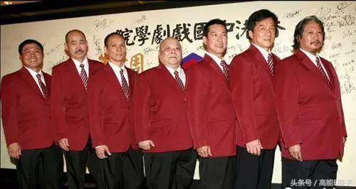 老同学们听说方世玉去世，于镇海去世方世玉甲亢