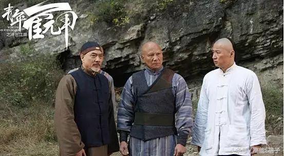 老同学们听说方世玉去世，于镇海去世方世玉甲亢